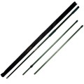 POND NET HANDLE 115 CM FITS TRIANGULAR NETS